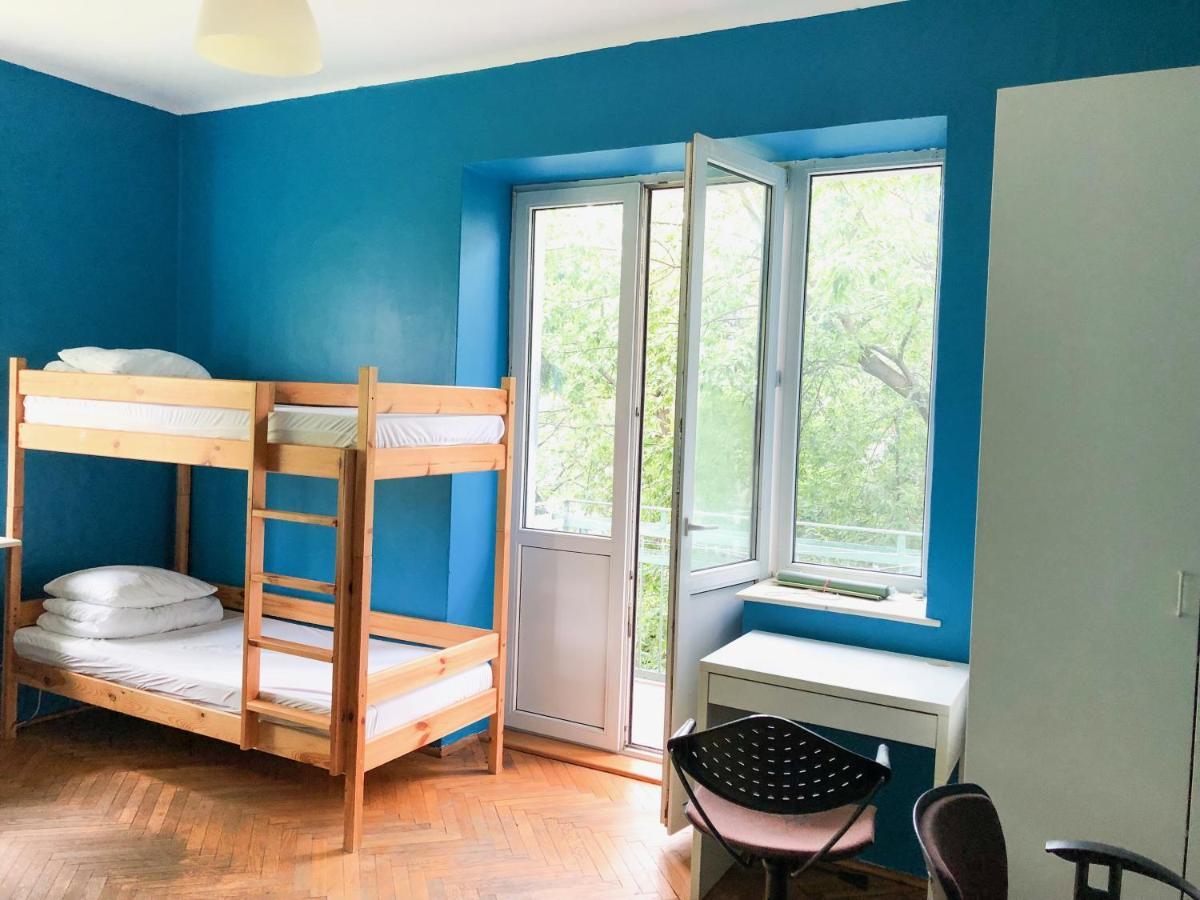 Student-house Kazimierzowska Hostel Warszawa
